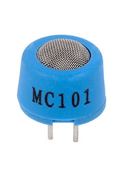 MC101, термокаталитический датчик горючих газов