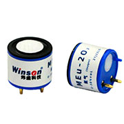 MEu-202, электрохимический датчик кислорода  0-25% -20oC..+50oC аналог O2A3