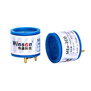 MEu-2CO, электрохимический датчик угарного газа CO 0-1000 ppm