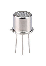 MP-4, полупроводниковый датчик метан CH4