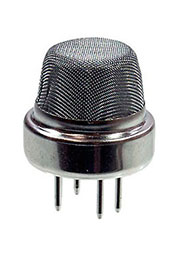 MQ-5A, датчик метан CH4, пропан C3H8 300-10000ppm