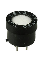 TGS6812, датч.H2.метан. LP каталит