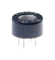TGS813, датч.горюч.газ 500-10000ppm