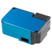 ZH03B PM10, NDIR датчик концентрации пыли PM10