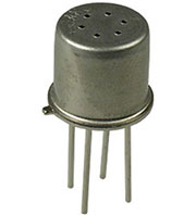 TGS2602, датч.сост.возд. 10ppm(лин.1х50)