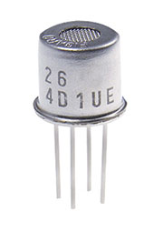 TGS2611-E00, датч.метан 500-10000ppm с фильтром