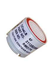4F, датчик концентрации CO до 10000ppm