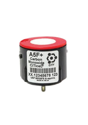 A5F, датчик CO до 2000ppm -20+50 72мес