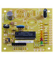 AM-1-2600, отладчик TGS2600