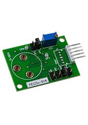 EM-FECS(A), отладочный модуль для серии FECS (без датчика)