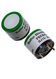 FECS43-20, датчик электрохим. диоксид серы (SO2) (0-20ppm)