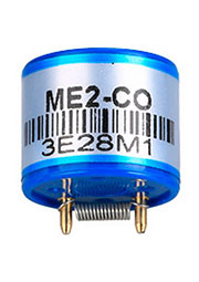ME2-CO, электрохимический датчик угарного газа до 1000ppm