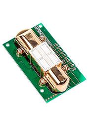 MH-Z14A, модуль ИК датчика углекисл газ CO2 0-0.5%VOL