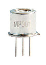MP901, п/п датч на формальдегид, ацетон, алкоголь 1-50ppm