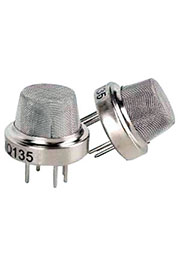 MQ-135, датчик качества воздуха NH4,H2S,SOx,Cl2 10-1000ppm
