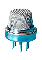 MQ136, полупроводниковый датчик сероводород