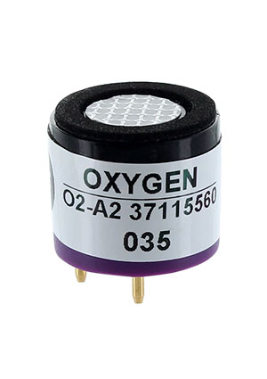 O2-A2, Сенсор газа