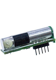 PCLOA, NDIR датчик углекислый газ CO2 0-2000 ppm миниатюрный