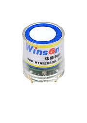 ZE03-H2S, Сероводород модуль ЭХ