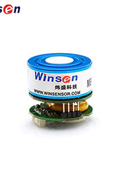 ZE11-ETO-CH3SH, датчик метил меркаптан CH3SH