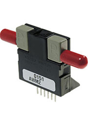 AWM2300V, расход газа -/+1л/мин 50мВ