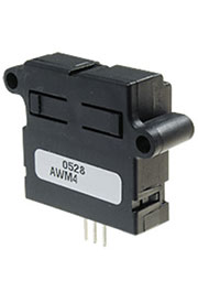 AWM42300V, расход 1л/мин 54.7мВ