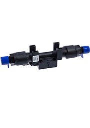 AWM5103VC, датчик расхода газа 15л аналог 5В CO2
