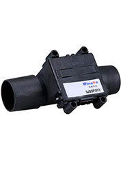 F1031-B-A-35, расходомер воздух 35л/мин 1-5В