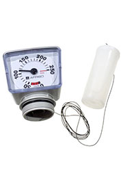 AN16500, стрелочный уровнемер диз. топлива MT-Profil 150/250см ТМЦ.1242