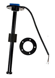 LS8-10-ABS-SU, уровнемер L=25cm 30-240Om ABS   = LS8-AB-025B0013