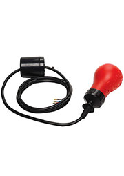 SKF1A, Сигнализатор уровня попл. двойная изол. не подверж. влиян. волн