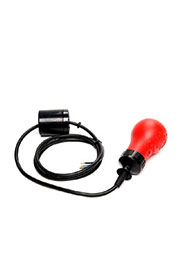 SKF1A-10, Сигнализатор уровня попл. двойная изол. не подверж. влиян. волн 10м