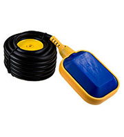 ПДУ-П501=НТ-М15-2, попл перекл для насоса каб 4,8м250В15А прямоугольный