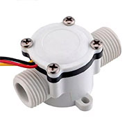 MR-A168-13, датчик потока 5-24В