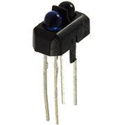 TCRT5000L, ИК датчик препятствия (датчик линии) для Ардуино