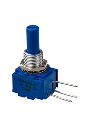 93A1A-B28-A13L, энкодер на панель 5 кОм