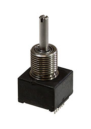 ES14A0D-E28-L064N, энкодер оптический  64PPR, 1000RPM, IP54, 50Mcycle