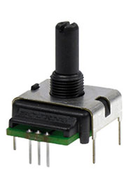 ECW1J-C24-AC0024L, энкодер инкрементальный