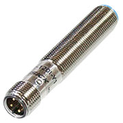 BM12-120I-V1, УЗ датчик 20-150мм, выход 4-20мА IP67 разъем M12*5