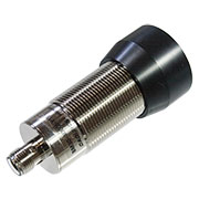 BM30-4000I-Y15, УЗ датчик 150-4000мм, выход 4-20мА IP67 разъем M12*5