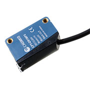 CPY-DR1MP3, оптический датчик положение 32*18*20 диффузный  0.7м  PNP NO/NC кабель