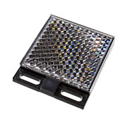 TD-11, рефлектор 61*51мм аналог PL40A