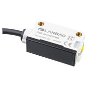 PSE-BC30DPBR, оптический датчик диффузный 300мм PNP NO/NC кабель 2м