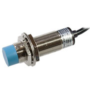 XM18-3008PMI, индуктивный датчик М18 линейный 8мм 4-20мА кабель (=IMA18-08NE1ZW2S)