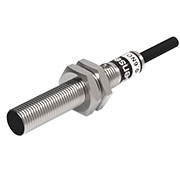 TXF05-1.2PO, индуктивный датчик положения M5 1,2мм PNP NO кабель (=IMM05-1B5PSVU2S)