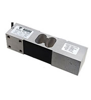 01242-100K-C3-04X, 100 кг, класс C3,  тензодатчик