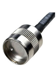 0GZ10-X-NC-03F, Gozinta встраиваемый  тензодатчик, материал нержавеющая сталь