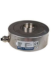 RLC-10t-C3, тензодатчик на 10 тонн, класс точности  С3
