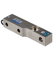 00SSB-002T-C3-00X, тензодатчик на 2т, класс точности  С3, уровень защиты IP68
