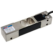 01130-030K-C3-05X, тензодатчик 1130 на 30  кг, класс точности С3